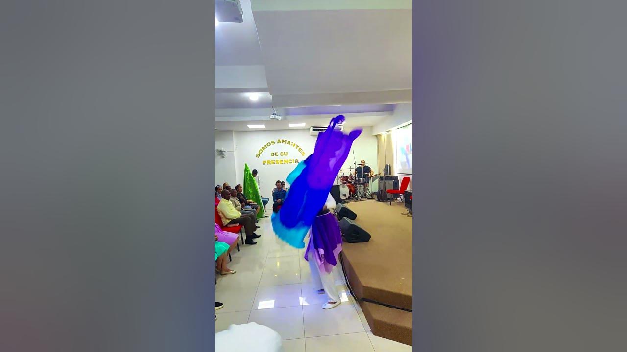 DANZA | UNCIÓN EN EL AIRE - WORLD WORSHIP FEAT CARLOS LOUIMA - PARTE 8 | #danza #uncionenelaire DANZA | UNCIÓN EN EL AIRE - WORLD WORSHIP FEAT CARLOS LOUIMA - PARTE 8 | #danza #uncionenelaire
