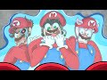 This Mario Wonder HARDEST LEVEL ENDING will SHOCK YOU!