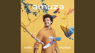 Video-Miniaturansicht von „Miki Núñez - Escriurem“