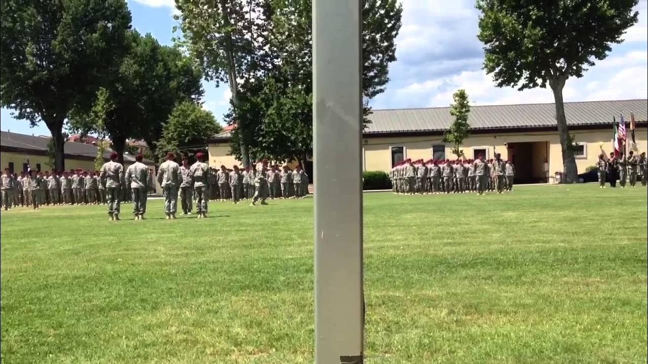 Adjutant's call Adjutant's call