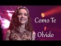 Natalia Oreiro - Como Te Olvido (Saint-Petersburg 12.12.2013)