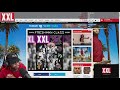 ImDontai Discusses XXL Cover