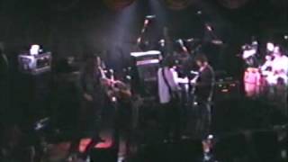 Widespread Panic - Can't Find My Way Home - 12/31/93 Georgia Theatre, Athens, GA chords