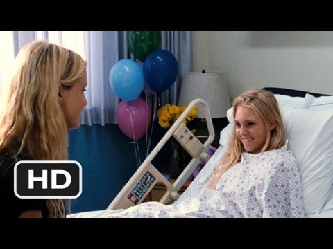 So How Have You Been? Scene - Soul Surfer Movie (2...