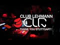 CLR Night at Club Lehmann, Stuttgart, Germany Saturday 19.02.2011