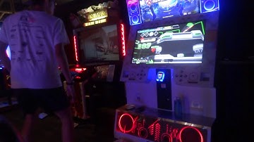 [DDR A] - I/O Expert FC AAA 997,490