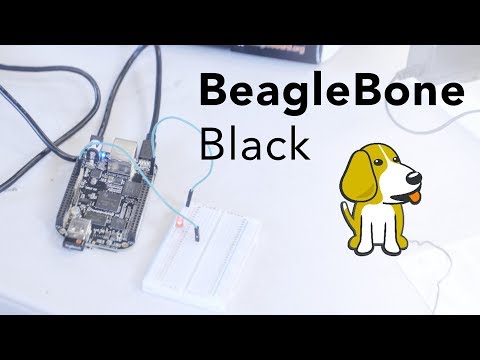BeagleBone