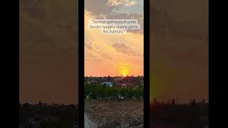 Kalmam Bu Saatten Sonra..