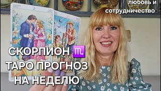 видео: СКОРПИОН🧚♀️♏️❤️ - ТАРО ПРОГНОЗ НА НЕДЕЛЮ С 15.09.2025 ПО 21.09.2025❤️ ИНФОРМАЦИЯ, СОВЕТЫ, ПОДСКАЗКИ картинка: СКОРПИОН🧚♀️♏️❤️ - ТАРО ПРОГНОЗ НА НЕДЕЛЮ С 15.09.2025 ПО 21.09.2025❤️ ИНФОРМАЦИЯ, СОВЕТЫ, ПОДСКАЗКИ