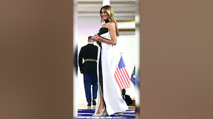 We’ll never have another First Lady as unique & elegant as Melania Trump! #shorts #melania #trump