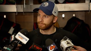 POST-RAW | Connor Brown 04.14.25
