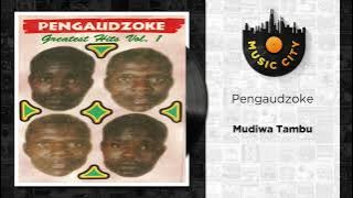 Pengaudzoke - Mudiwa Tambu | Official Audio