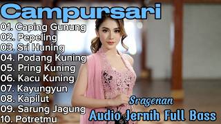 Download Lagu CAMPURSARI KOPLO SRAGENAN TERBARU 2026 || KOPLO FULL BASS GLEERR KONCO MAKARYO MP3