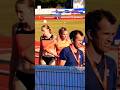 Agats Zupin SLO Womens 400 m 54.25 1st Place Maribor 2026 #trackandfield