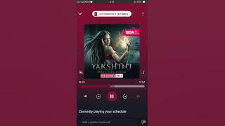 yakshini episode 352