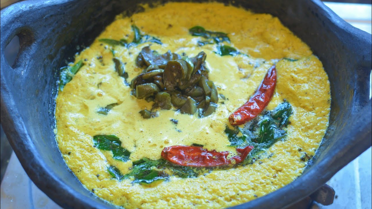 തിരുവിതാംകൂറിന്റെ സ്വന്തം ഉപ്പുച്ചാറ് |Very Special Travancore Dish,Uppu Charu