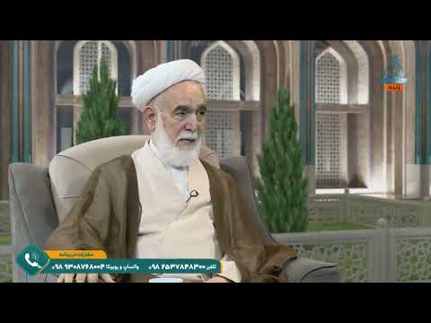 کلیپ آیا بدن مطهر امامان معصوم درون قبورشان موجود است