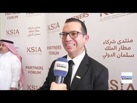 ماركو ميهيا امطار الملك سلمان سي عرف الزائر فورا على هوية الرياض وجذورها ليكون بوابة تعكس رؤية 2030