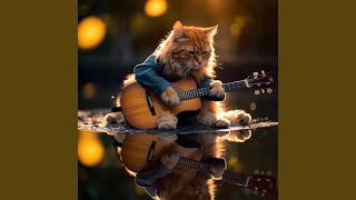Pet Melodic Lake Meditation
