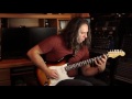 Звукознімач SEYMOUR DUNCAN SLSD-1B LI'L SCREAMIN 'DEAMON CREAM BRIDGE FOR STRAT