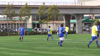 20110225 - DTV Soccer
