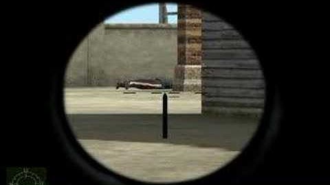 Virtual Battlespace 2