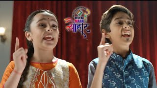 Register To Vote Advt. Ft. Meet Mukhi, Arista Mehta, Dharmik And Aryan Raj