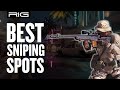 Best Sniper Spots in Call of Duty: Black Ops Cold War | RIG