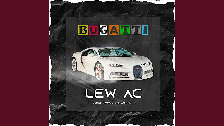Bugatti