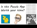 Conceptis puzzle app review linkapix