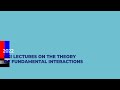 Alexander Zhiboedov The Analytic S Matrix Lecture I 