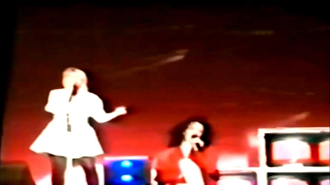 1990.11.29🍀 Fan The Flame LIVE in Nagoya JAPAN ( full ) Dead or Alive