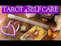 Shorts tarot selfcare themagician 