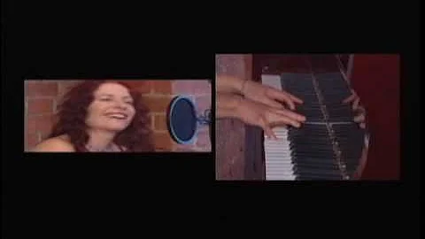 Kathy Phippard -Fly me to the moon & Girl from Ipa...