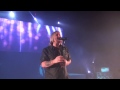 Capture de la vidéo Audio Adrenaline - Ocean Floor - Kings & Queens Tour - Pa 2013