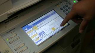 Printer Tutorial