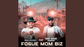 Video thumbnail of "Zé Malhada - Fogue Mom Biz"