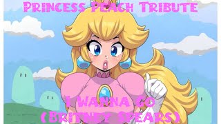 Princess Peach Tribute: I Wanna Go (Britney Spears)