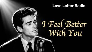 [Male Vocals] Gentle Vintage Ballads & Soft Romance | Love Letter Radio screenshot 4
