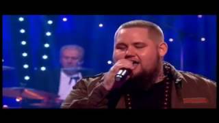 Rag'N'Bone Man and Jools Holland - Human 2017