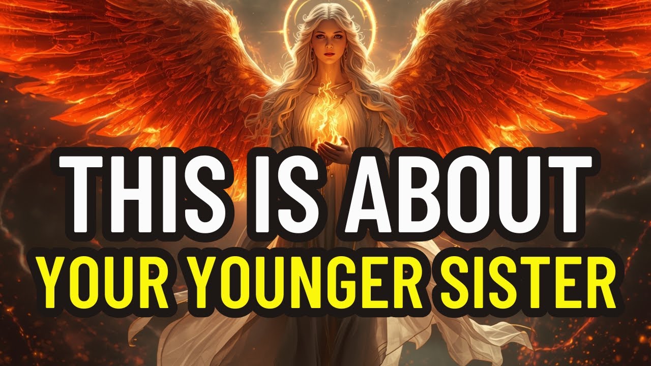 Chosen Ones: Shocking... God Is Exposing What Your Younger Sister Has Been Hiding 💇🔥✨