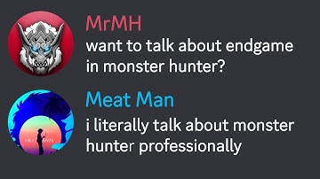 Monster Hunter