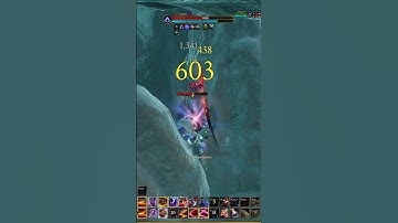 The coolest skill in Ashes of Creation