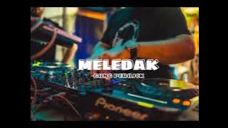 REMIX TERBARU 2023 (MELEDAK) 'FADNDO REMIXER'