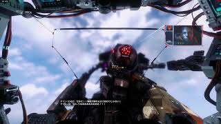 Titanfall 2：Kne \& Blisk Executions