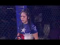 Full Fight: Alyse Anderson vs Stephanie Alba - Invicta FC