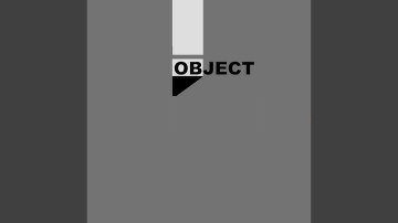 Object