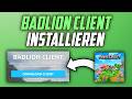 Badlion Client installieren für Minecraft - Anleitung Lunar Client