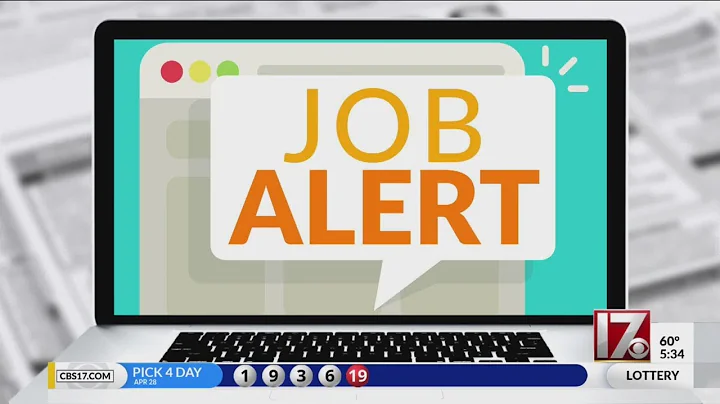 CBS 17 Job Alert - Starbucks and Power Home Solar are hiring