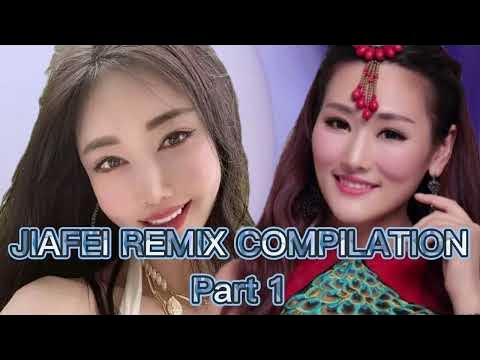 Jiafei (Remix) - Jean Trash